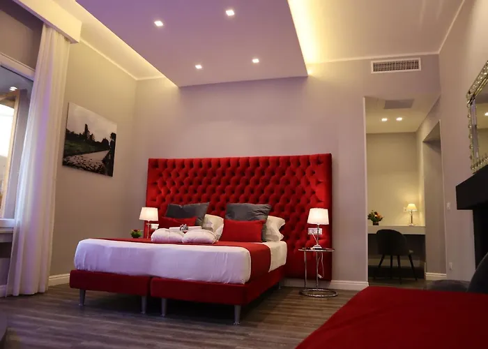 Millina Suites In Navona