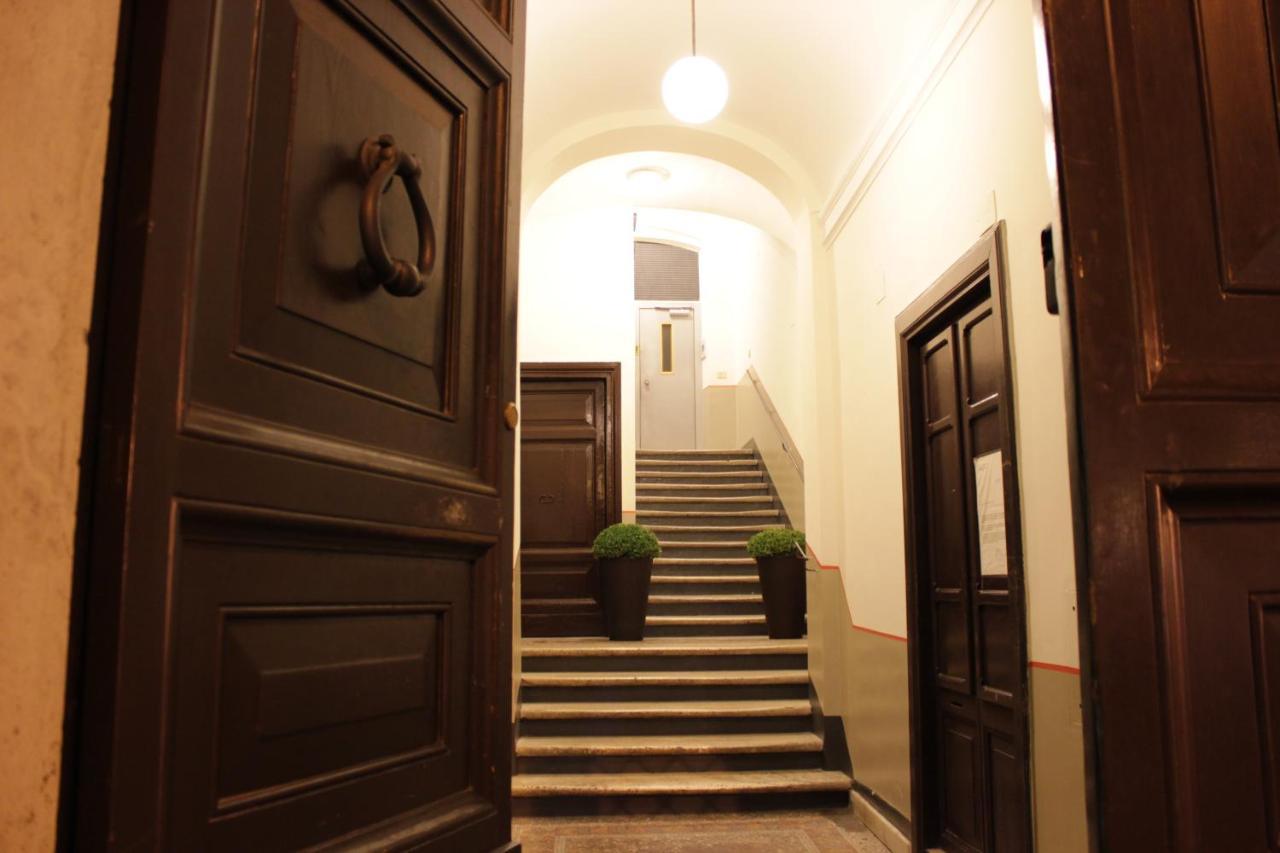 Gasthof Millina In Navona 3*