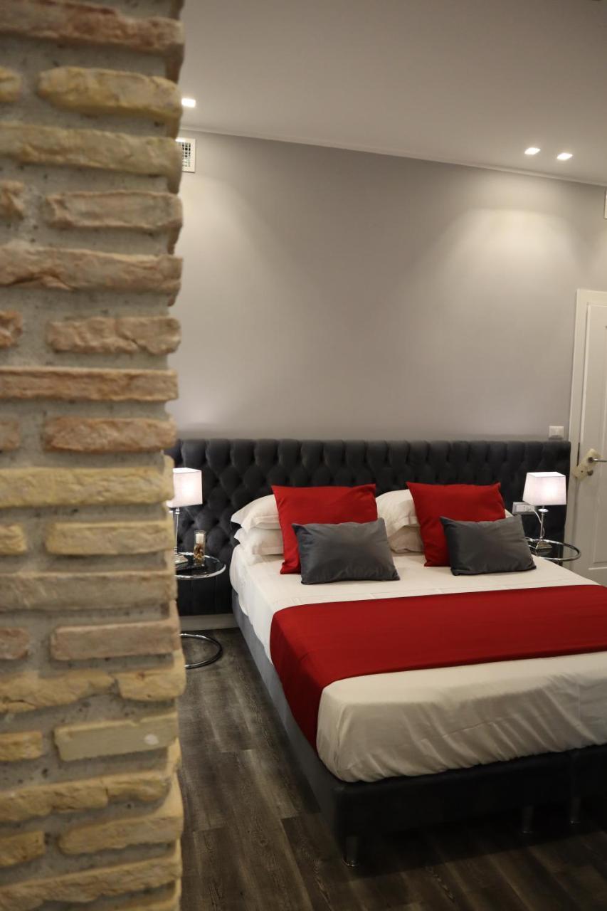 Maison d'hôtes Millina In Navona
